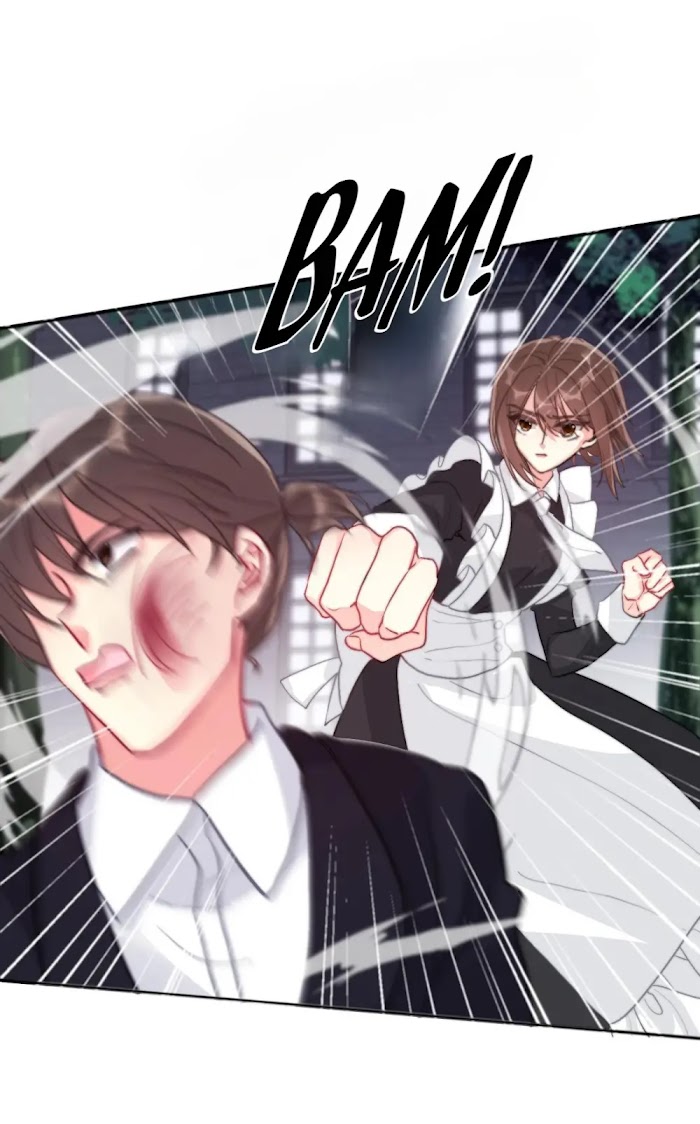 When I Traveled to Another World I Was Forced to Be the Princess of the City? chapter 54 - page 7