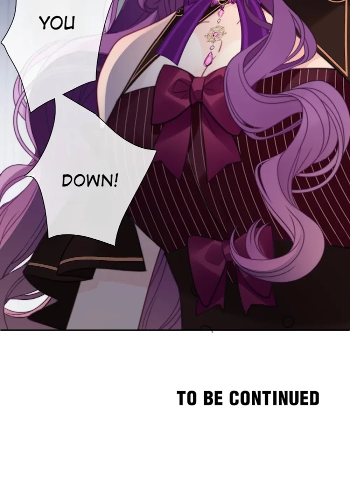 When I Traveled to Another World I Was Forced to Be the Princess of the City? chapter 54 - page 71