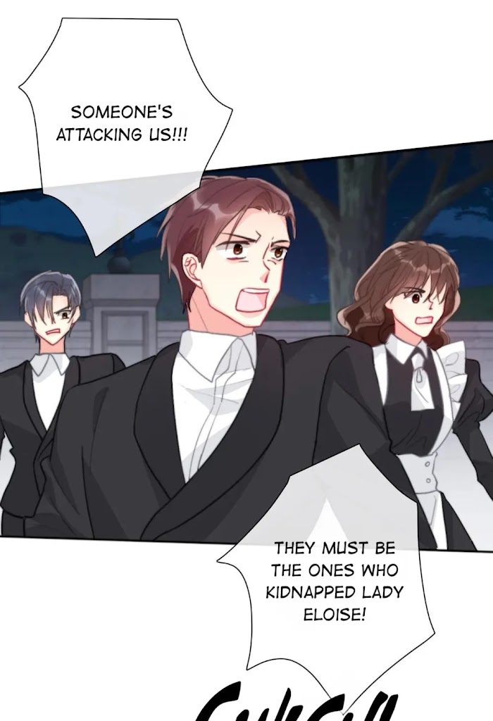 When I Traveled to Another World I Was Forced to Be the Princess of the City? chapter 54 - page 9