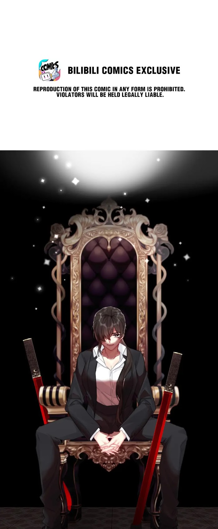 When I Traveled to Another World I Was Forced to Be the Princess of the City? chapter 53 - page 15