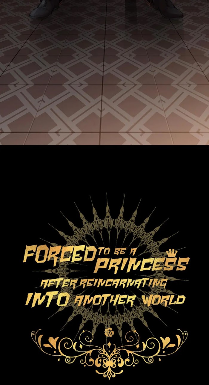 When I Traveled to Another World I Was Forced to Be the Princess of the City? chapter 53 - page 16