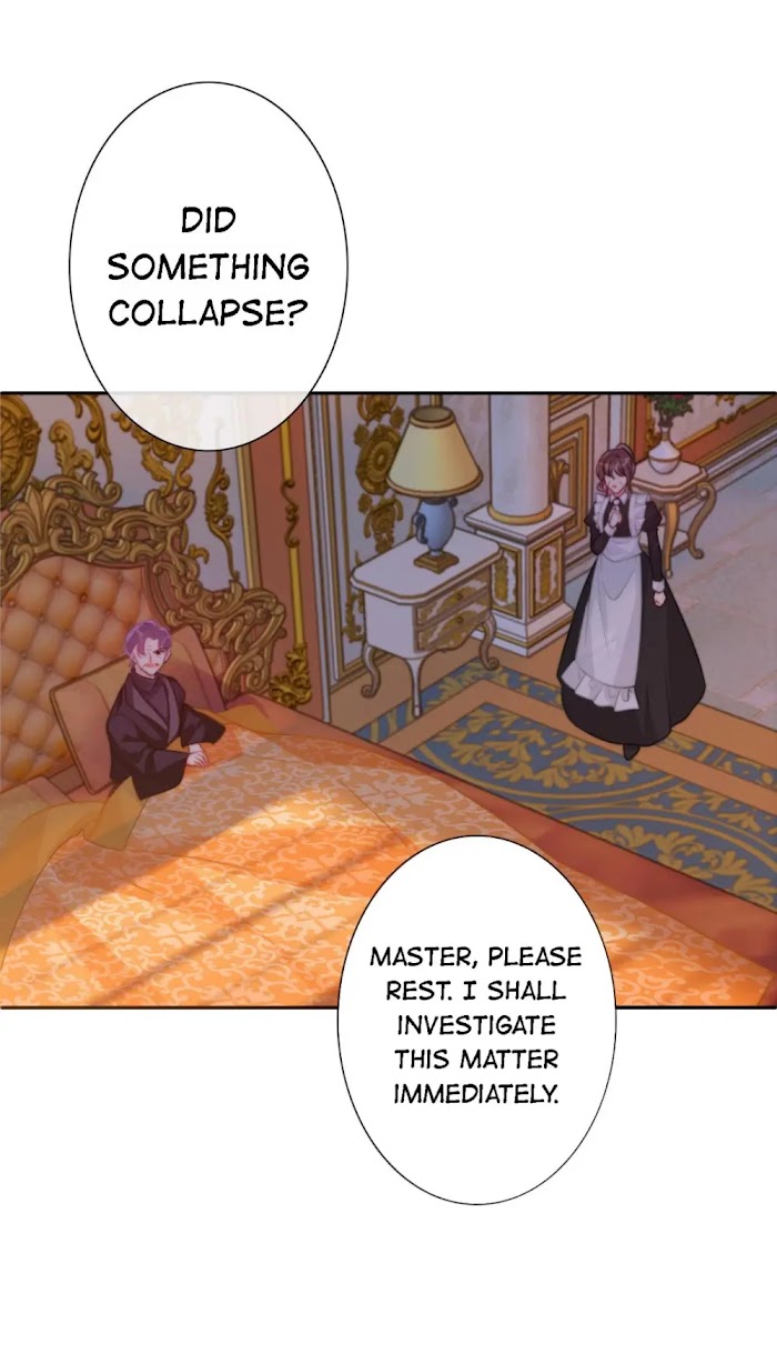 When I Traveled to Another World I Was Forced to Be the Princess of the City? chapter 53 - page 3