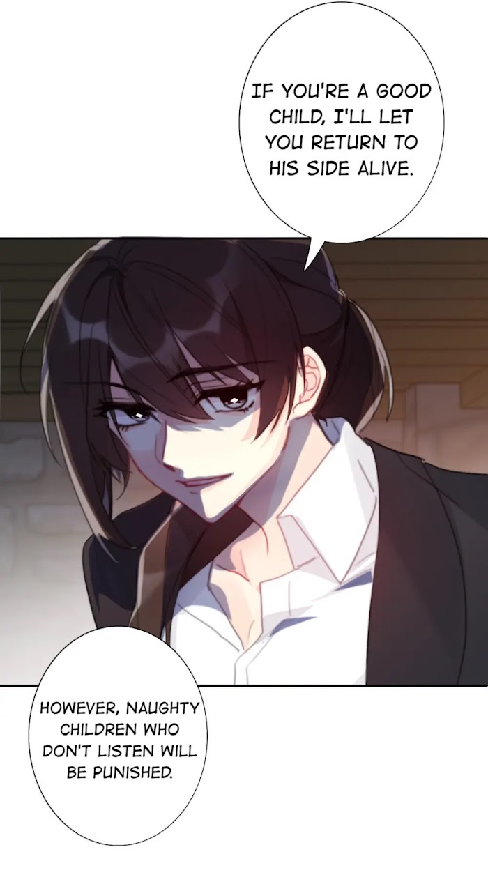 When I Traveled to Another World I Was Forced to Be the Princess of the City? chapter 53 - page 32