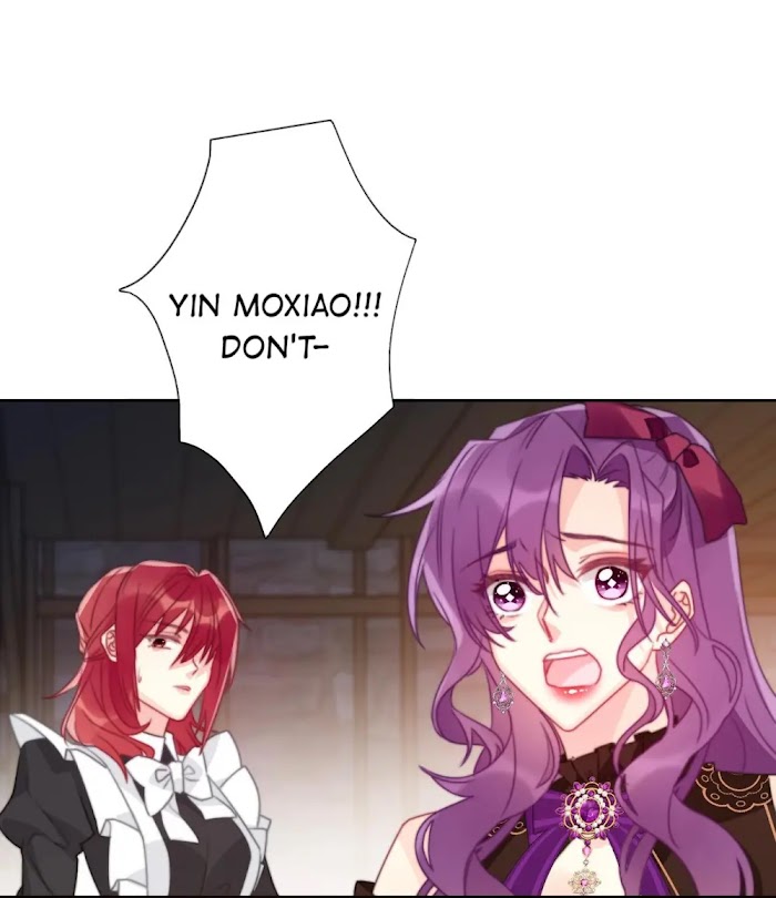 When I Traveled to Another World I Was Forced to Be the Princess of the City? chapter 53 - page 37