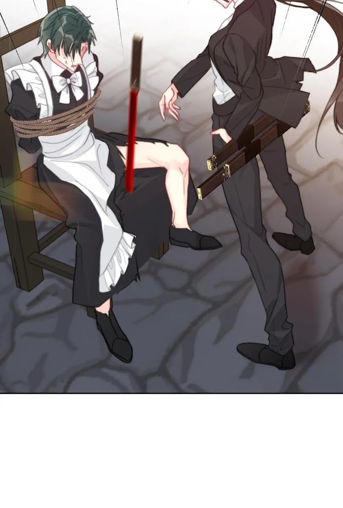 When I Traveled to Another World I Was Forced to Be the Princess of the City? chapter 53 - page 40