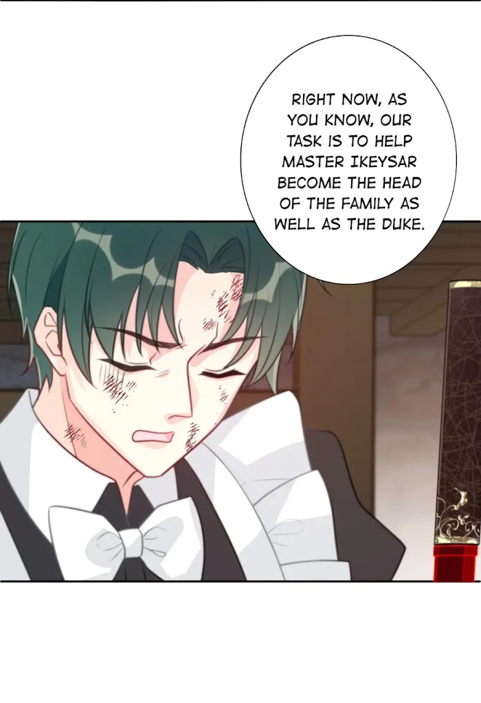 When I Traveled to Another World I Was Forced to Be the Princess of the City? chapter 53 - page 45