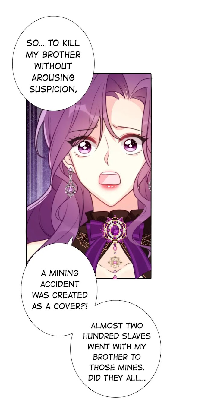 When I Traveled to Another World I Was Forced to Be the Princess of the City? chapter 53 - page 48