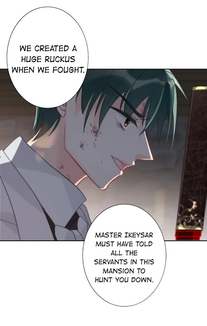 When I Traveled to Another World I Was Forced to Be the Princess of the City? chapter 53 - page 52