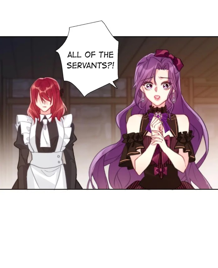 When I Traveled to Another World I Was Forced to Be the Princess of the City? chapter 53 - page 53