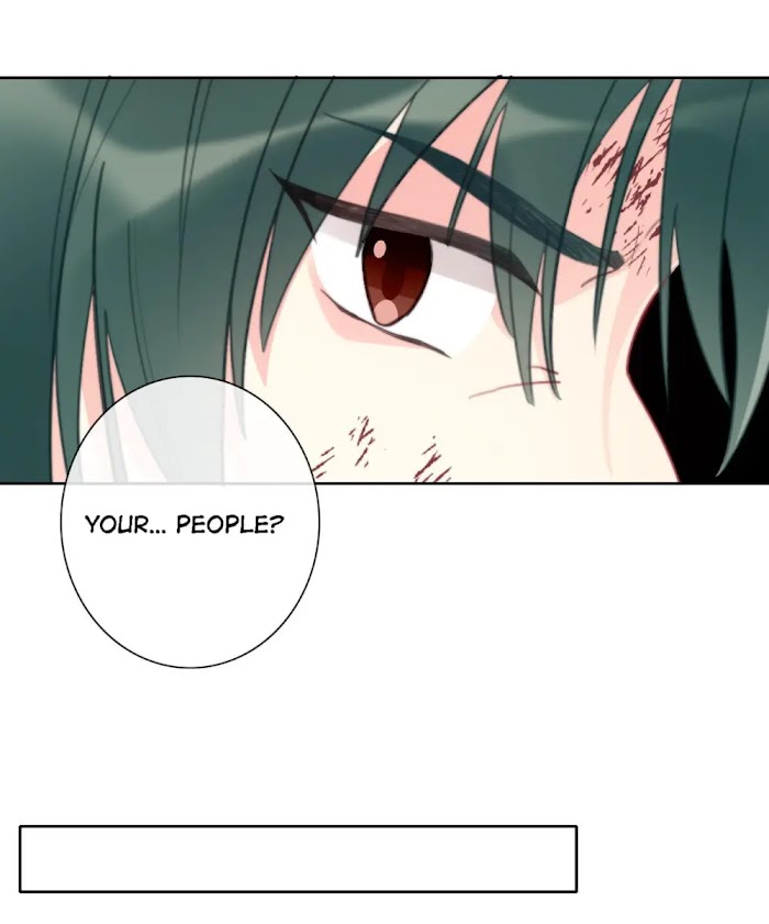 When I Traveled to Another World I Was Forced to Be the Princess of the City? chapter 53 - page 55