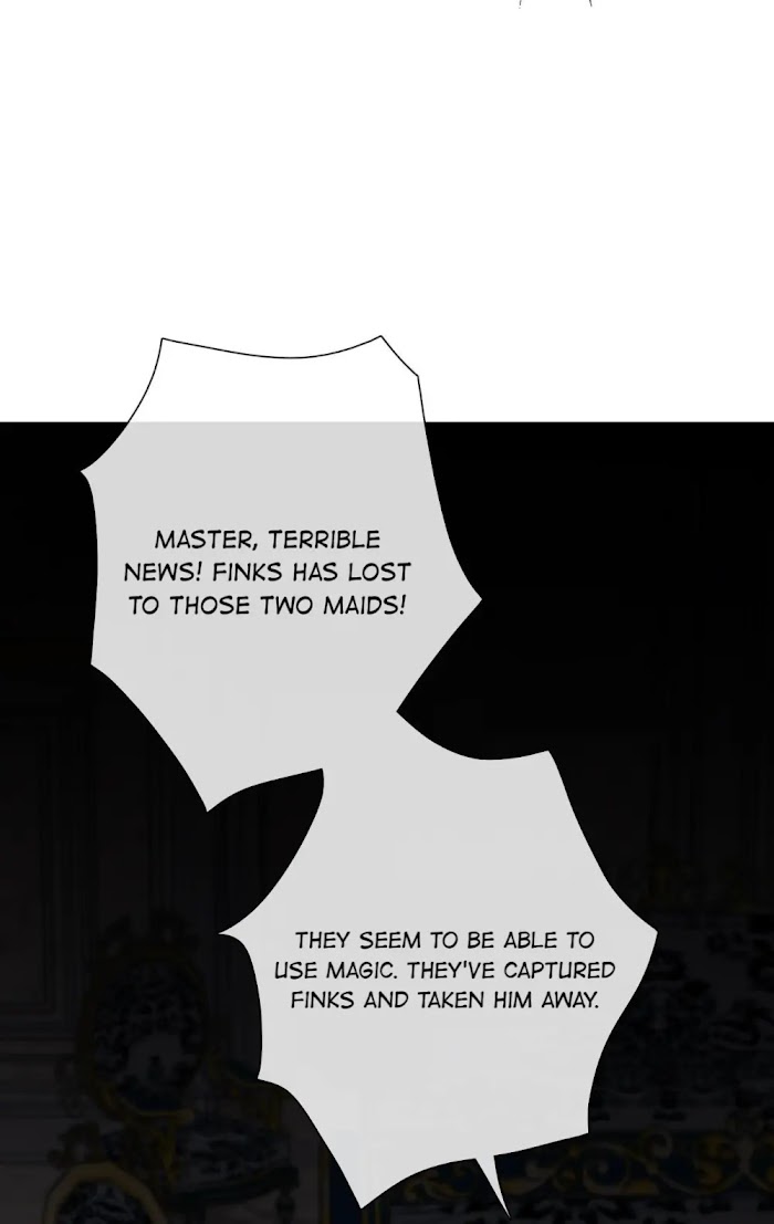 When I Traveled to Another World I Was Forced to Be the Princess of the City? chapter 53 - page 6