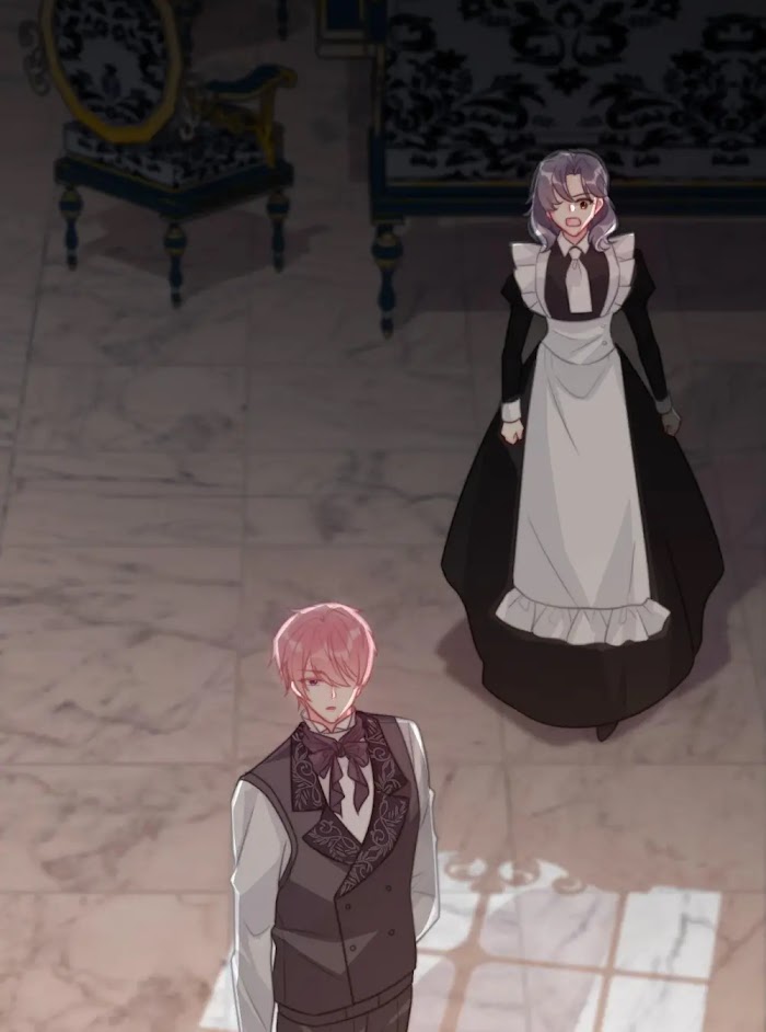 When I Traveled to Another World I Was Forced to Be the Princess of the City? chapter 53 - page 7