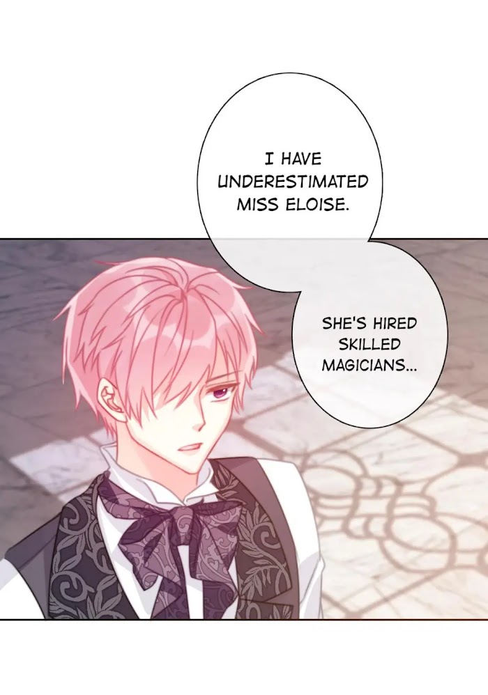 When I Traveled to Another World I Was Forced to Be the Princess of the City? chapter 53 - page 9