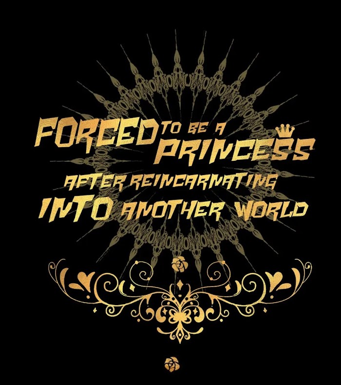 When I Traveled to Another World I Was Forced to Be the Princess of the City? chapter 52 - page 5