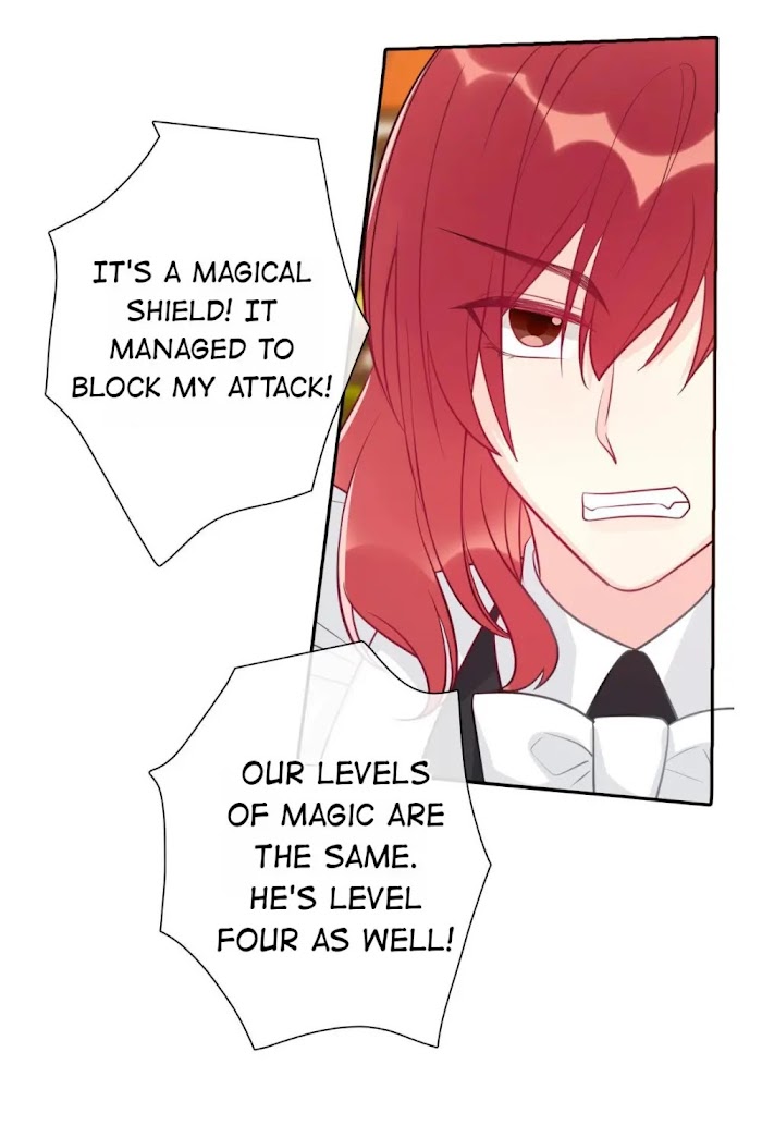 When I Traveled to Another World I Was Forced to Be the Princess of the City? chapter 52 - page 52