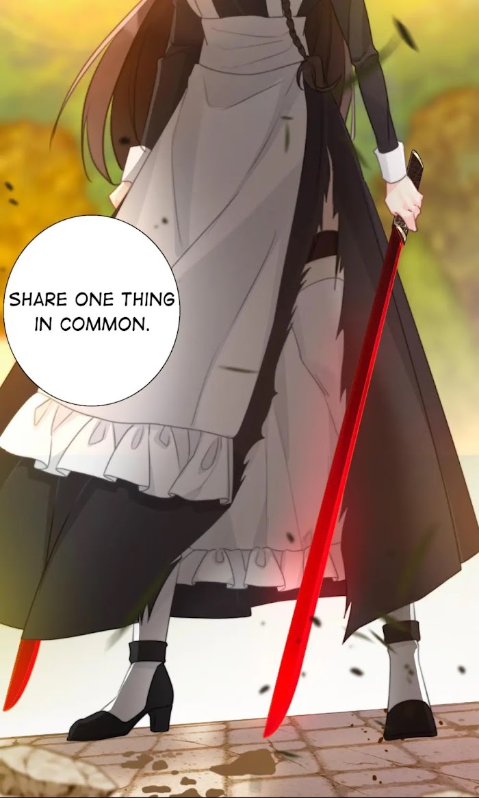 When I Traveled to Another World I Was Forced to Be the Princess of the City? chapter 52 - page 71