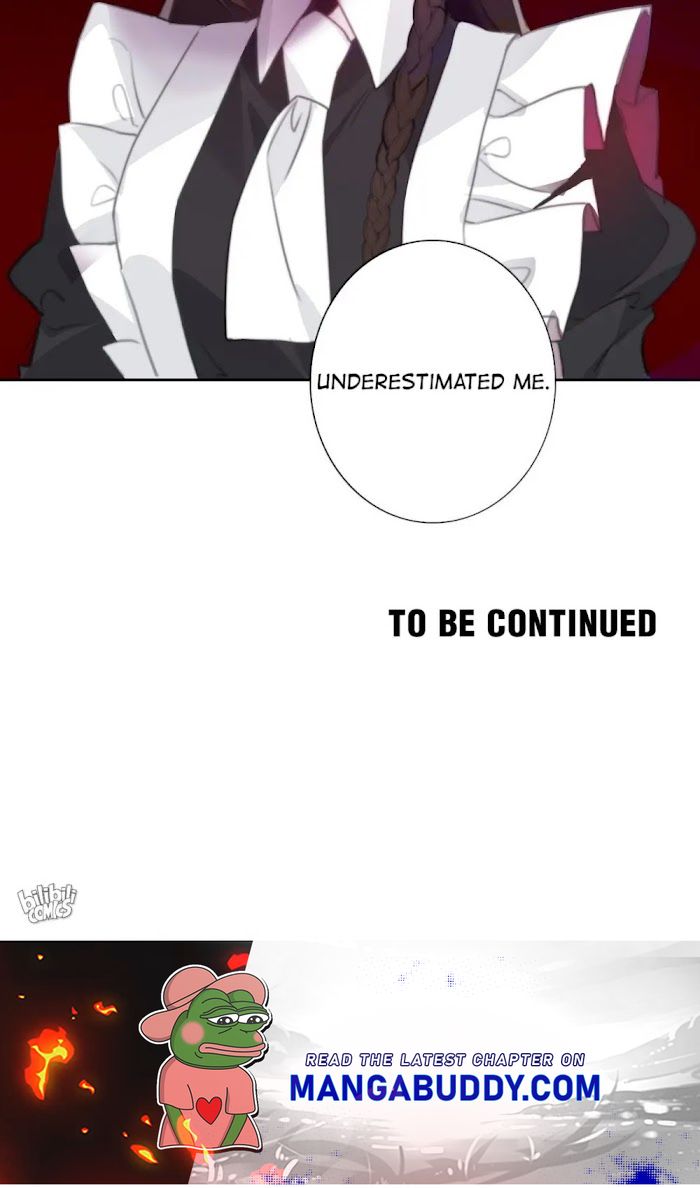 When I Traveled to Another World I Was Forced to Be the Princess of the City? chapter 52 - page 73