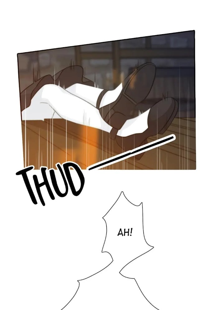 When I Traveled to Another World I Was Forced to Be the Princess of the City? chapter 51 - page 15