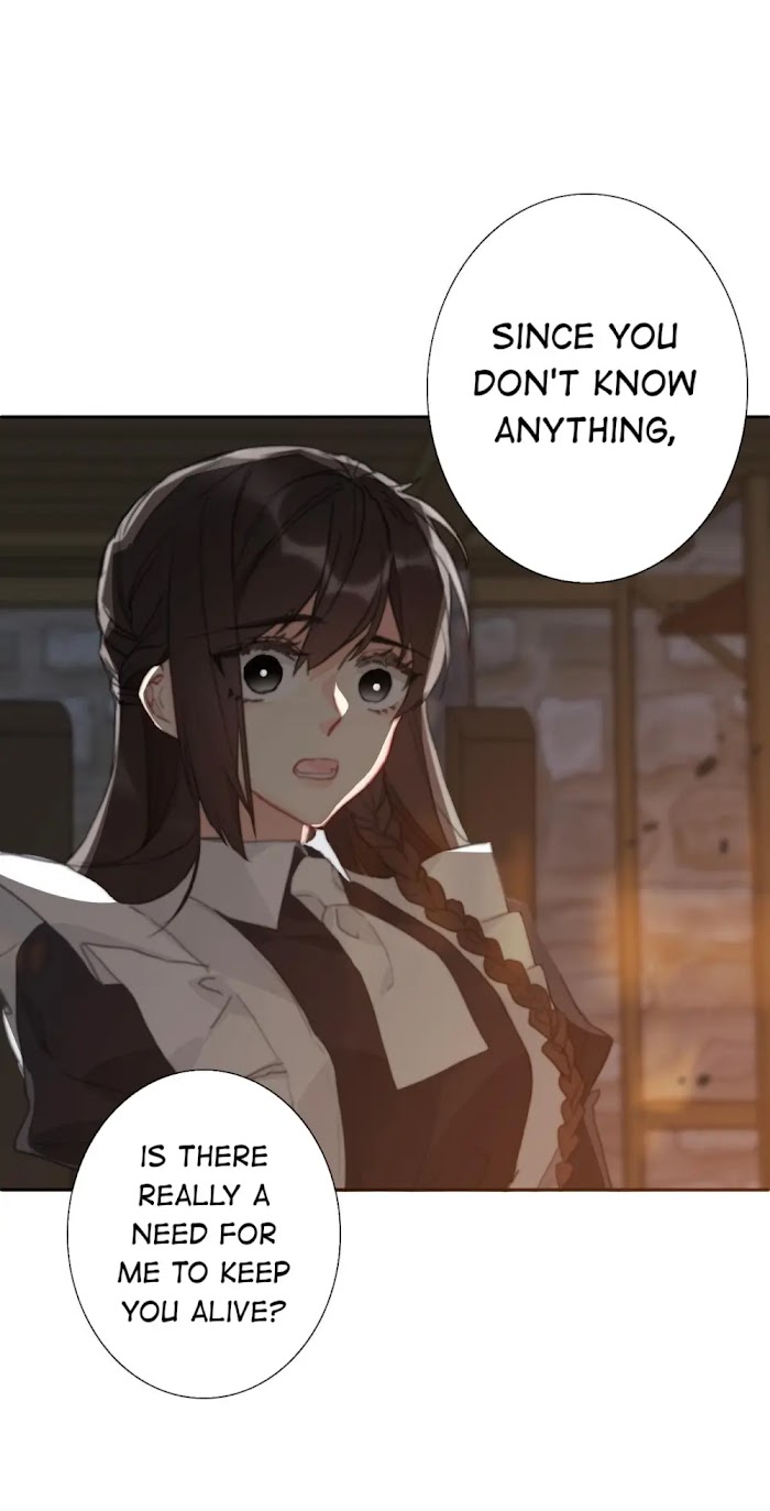When I Traveled to Another World I Was Forced to Be the Princess of the City? chapter 51 - page 17