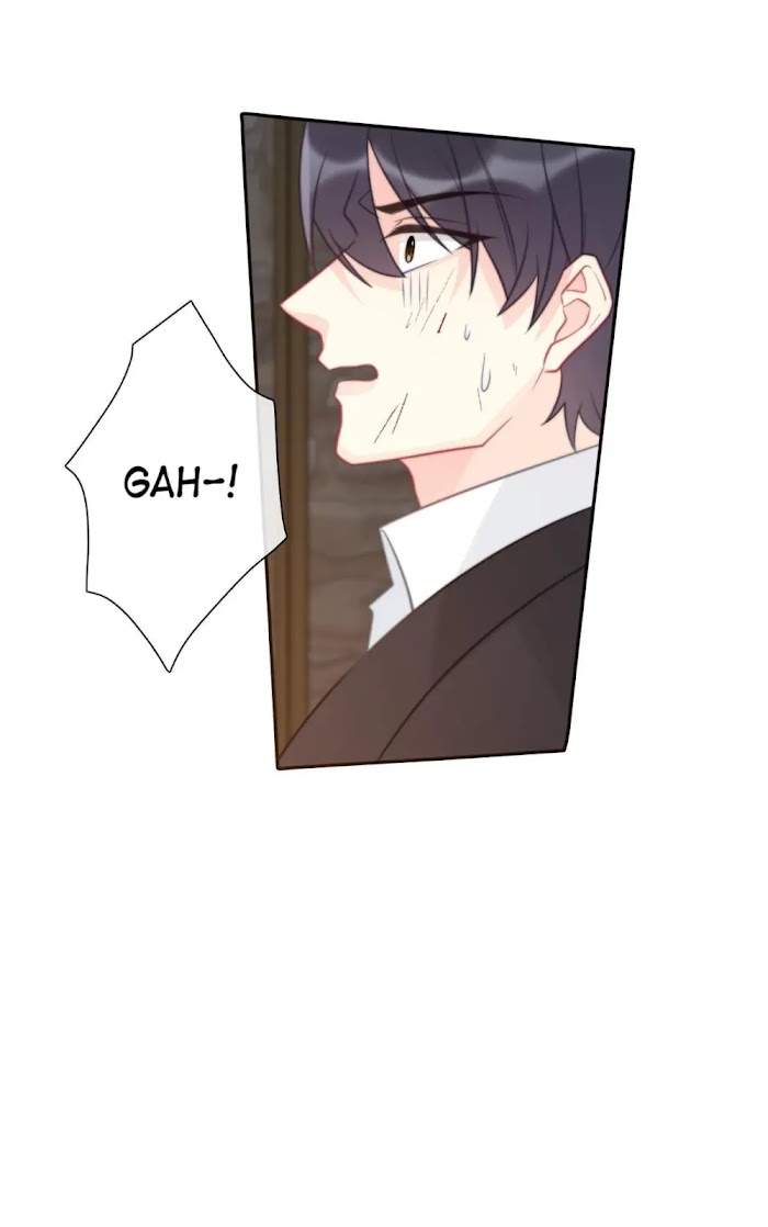 When I Traveled to Another World I Was Forced to Be the Princess of the City? chapter 51 - page 18