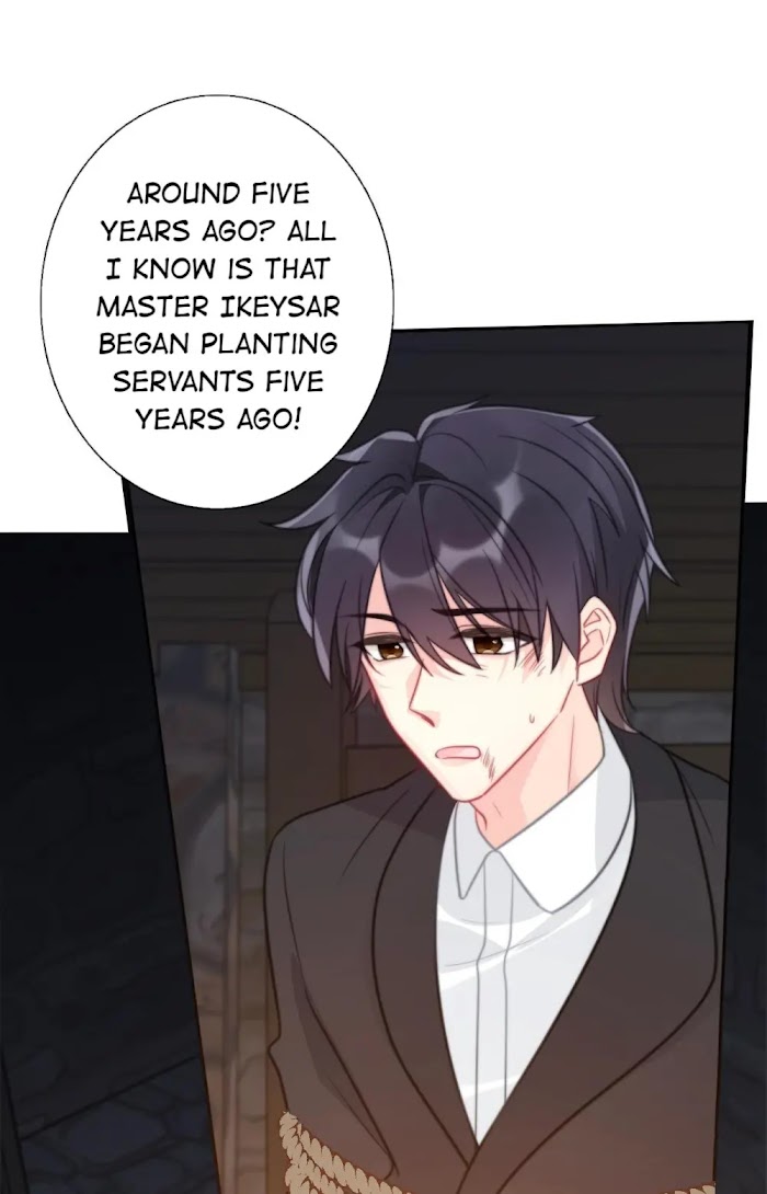 When I Traveled to Another World I Was Forced to Be the Princess of the City? chapter 51 - page 23