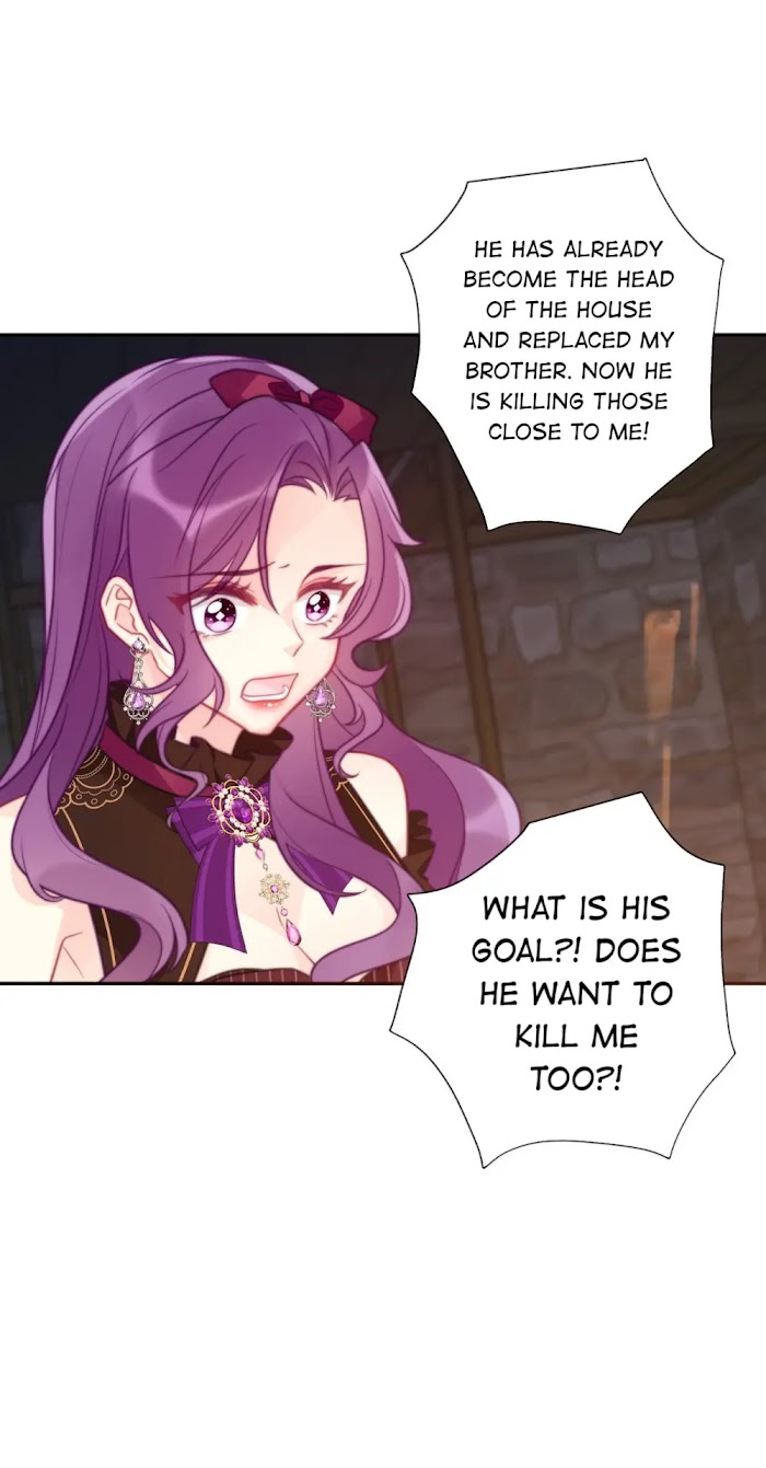 When I Traveled to Another World I Was Forced to Be the Princess of the City? chapter 51 - page 25