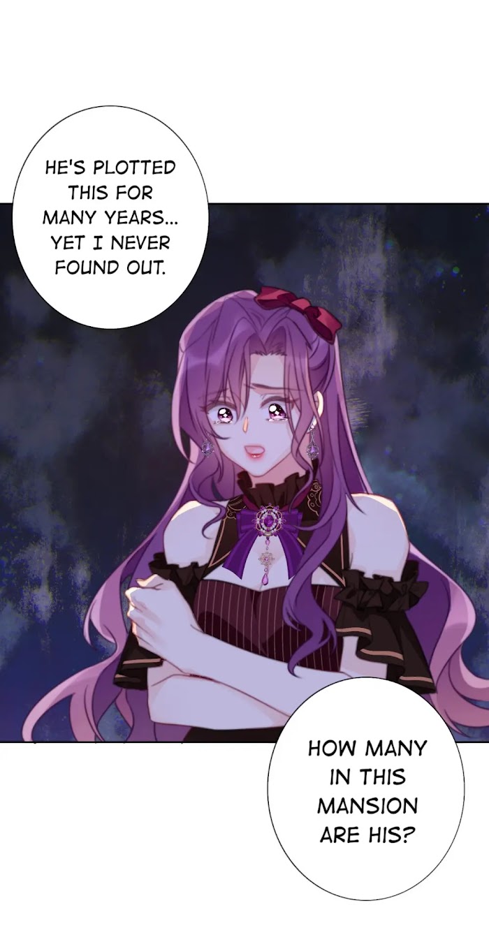 When I Traveled to Another World I Was Forced to Be the Princess of the City? chapter 51 - page 34