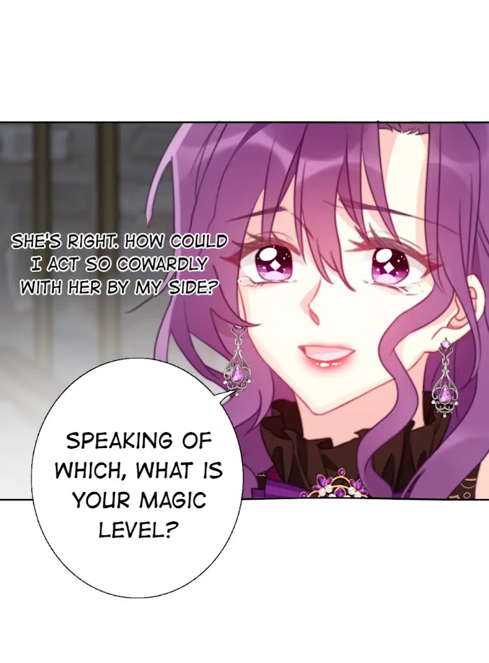 When I Traveled to Another World I Was Forced to Be the Princess of the City? chapter 51 - page 38
