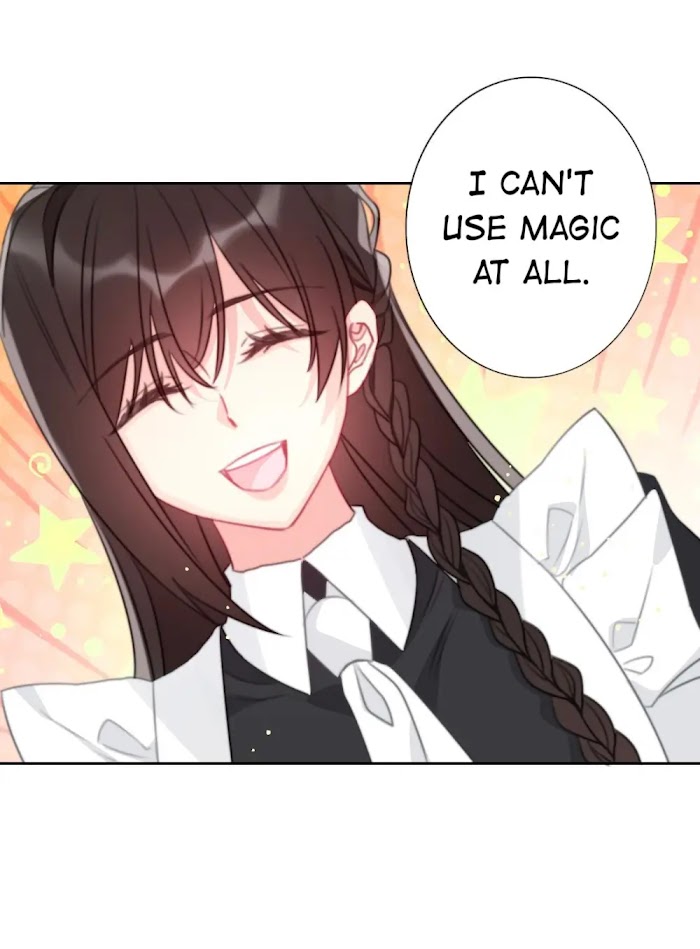 When I Traveled to Another World I Was Forced to Be the Princess of the City? chapter 51 - page 39