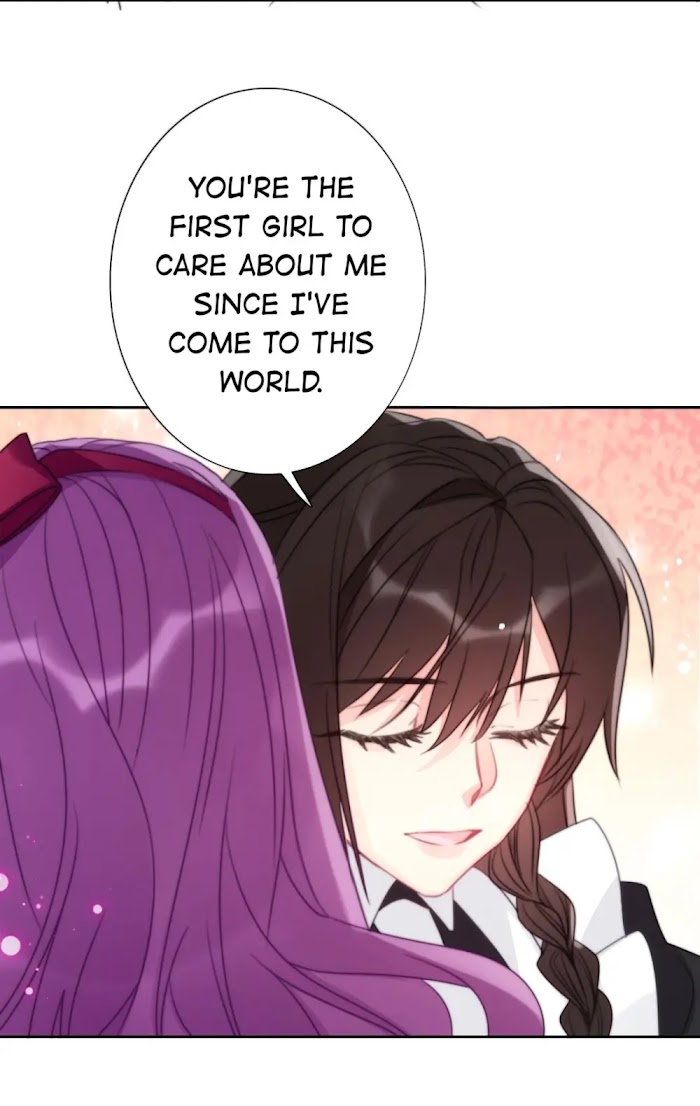 When I Traveled to Another World I Was Forced to Be the Princess of the City? chapter 51 - page 58