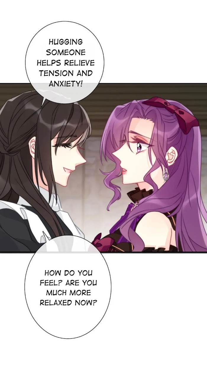 When I Traveled to Another World I Was Forced to Be the Princess of the City? chapter 51 - page 59