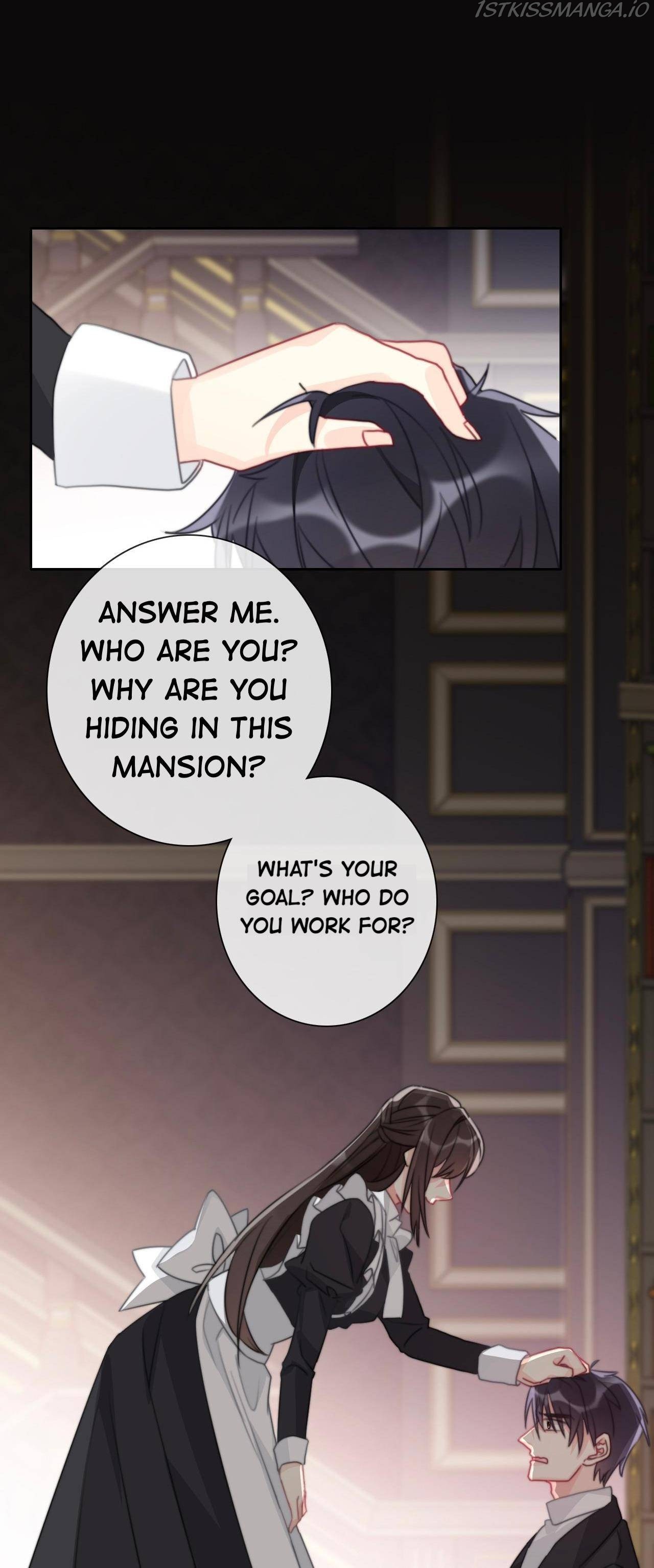 When I Traveled to Another World I Was Forced to Be the Princess of the City? chapter 50 - page 56