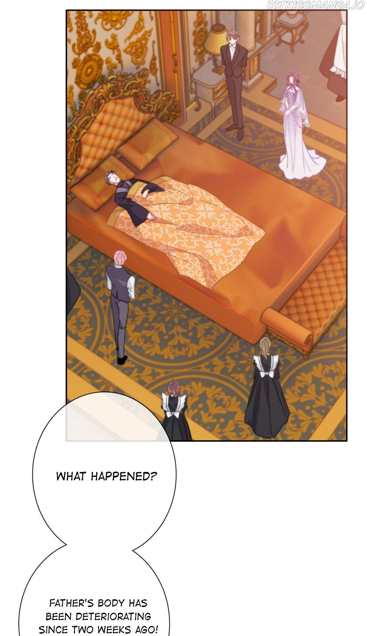 When I Traveled to Another World I Was Forced to Be the Princess of the City? chapter 49 - page 28