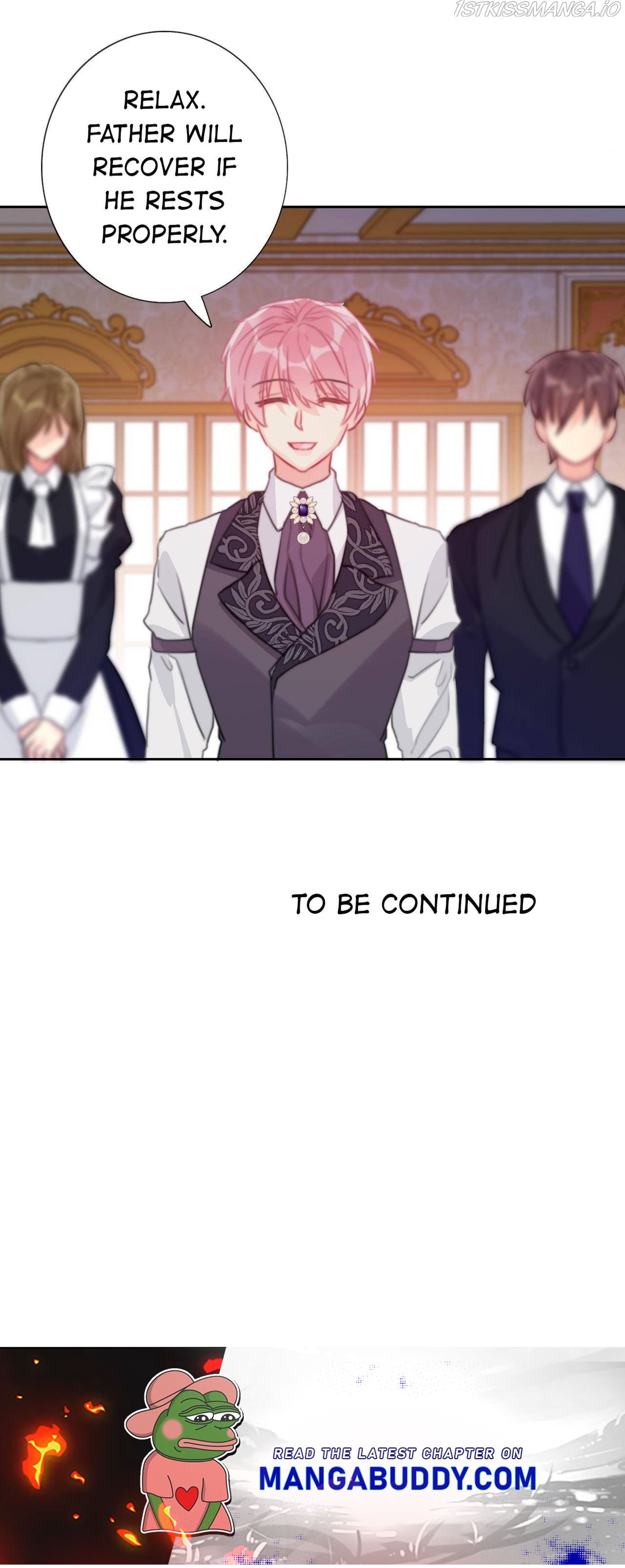 When I Traveled to Another World I Was Forced to Be the Princess of the City? chapter 49 - page 47