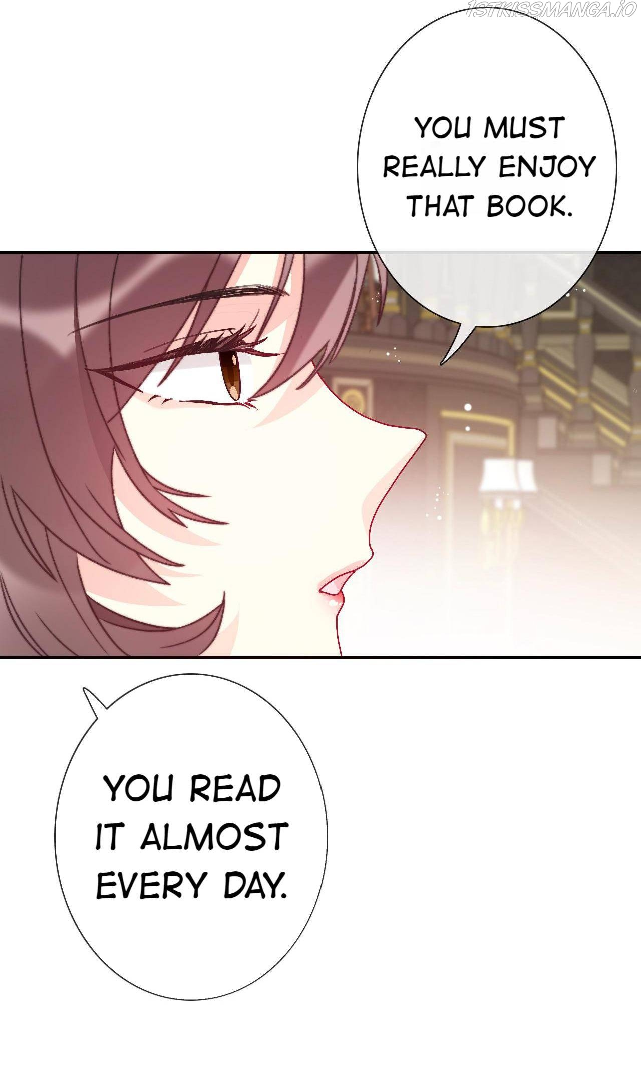 When I Traveled to Another World I Was Forced to Be the Princess of the City? chapter 48 - page 26