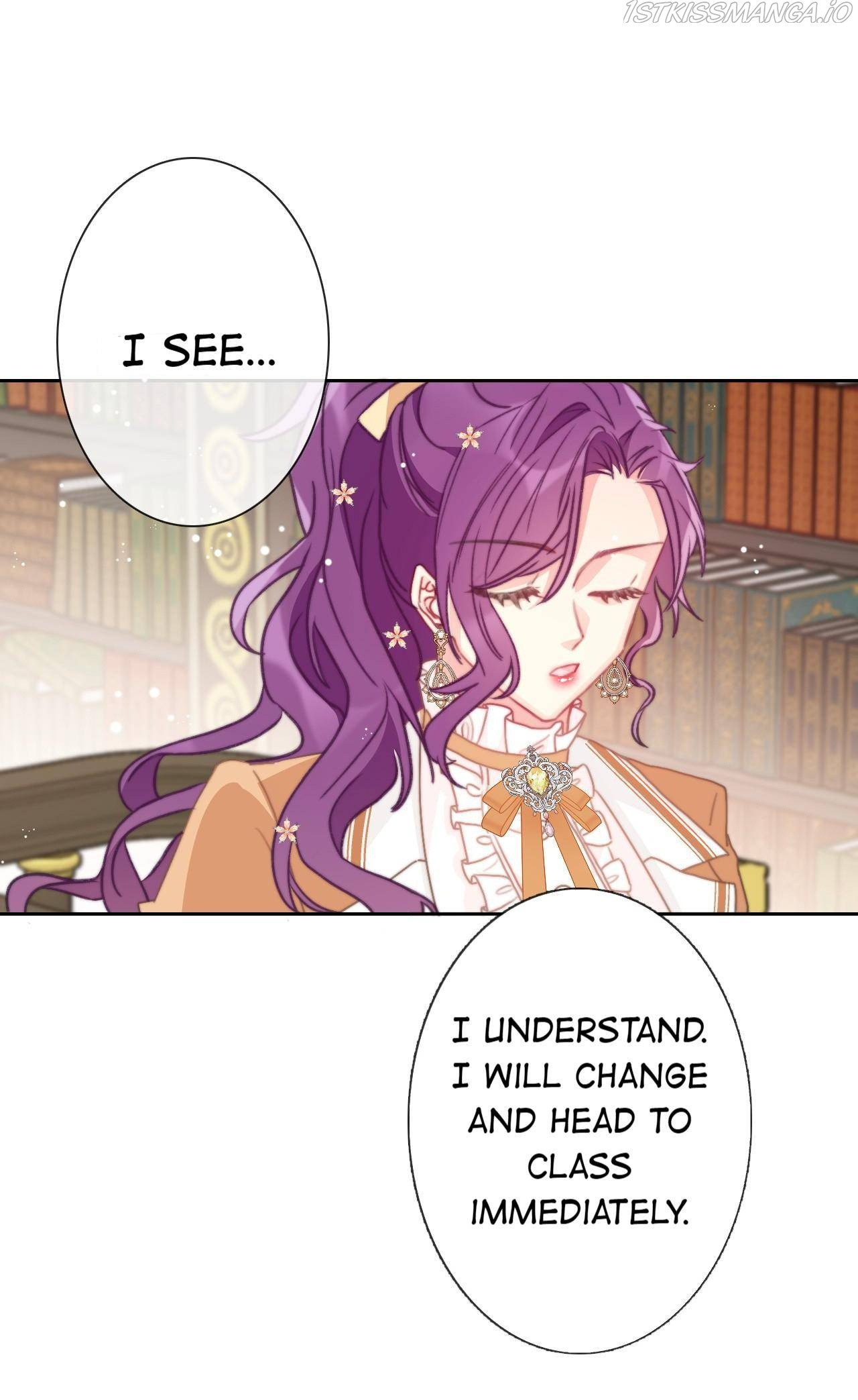 When I Traveled to Another World I Was Forced to Be the Princess of the City? chapter 48 - page 34