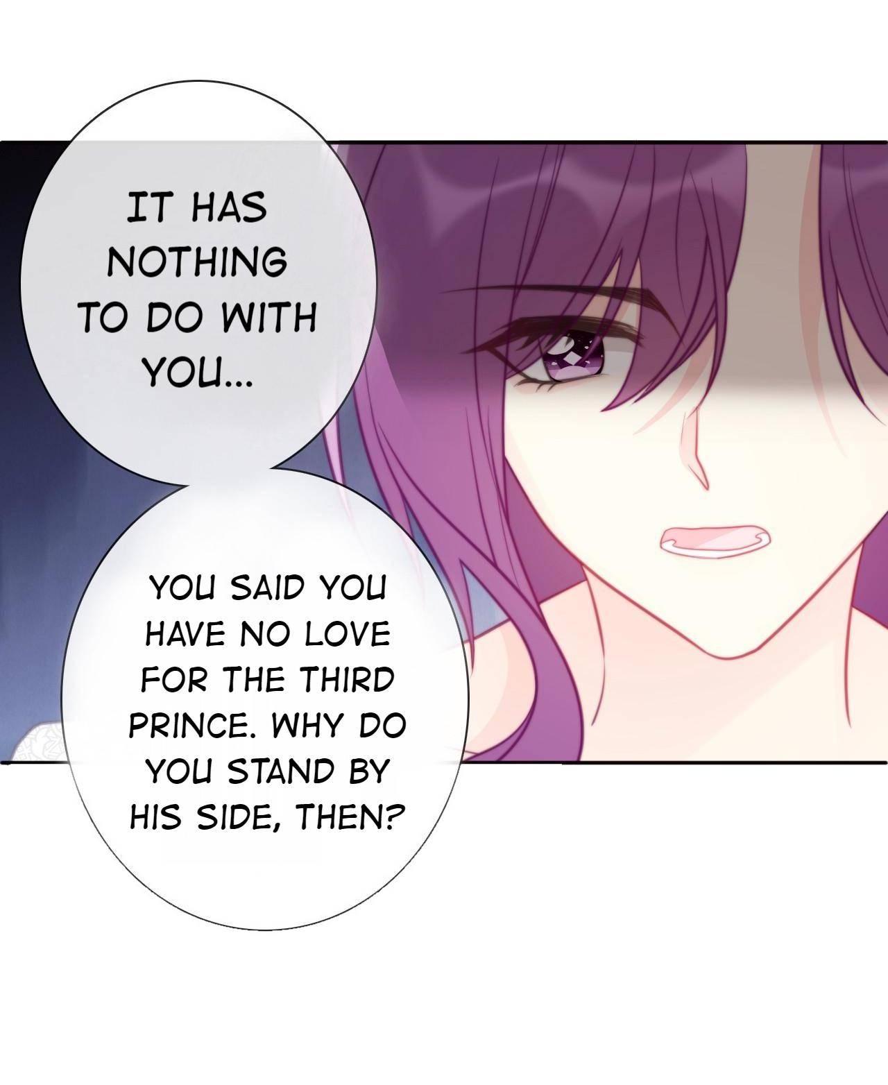 When I Traveled to Another World I Was Forced to Be the Princess of the City? chapter 47 - page 14