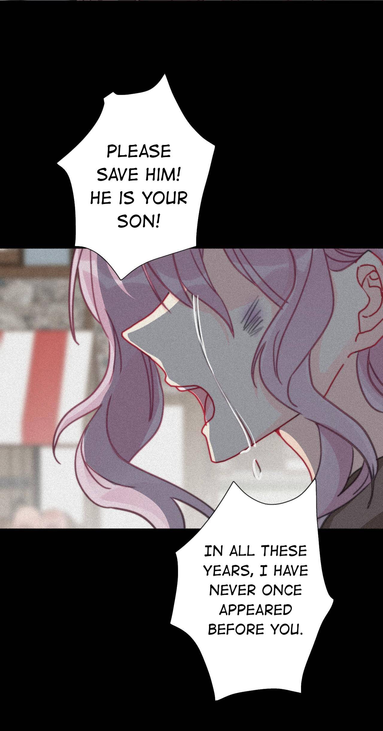 When I Traveled to Another World I Was Forced to Be the Princess of the City? chapter 47 - page 22