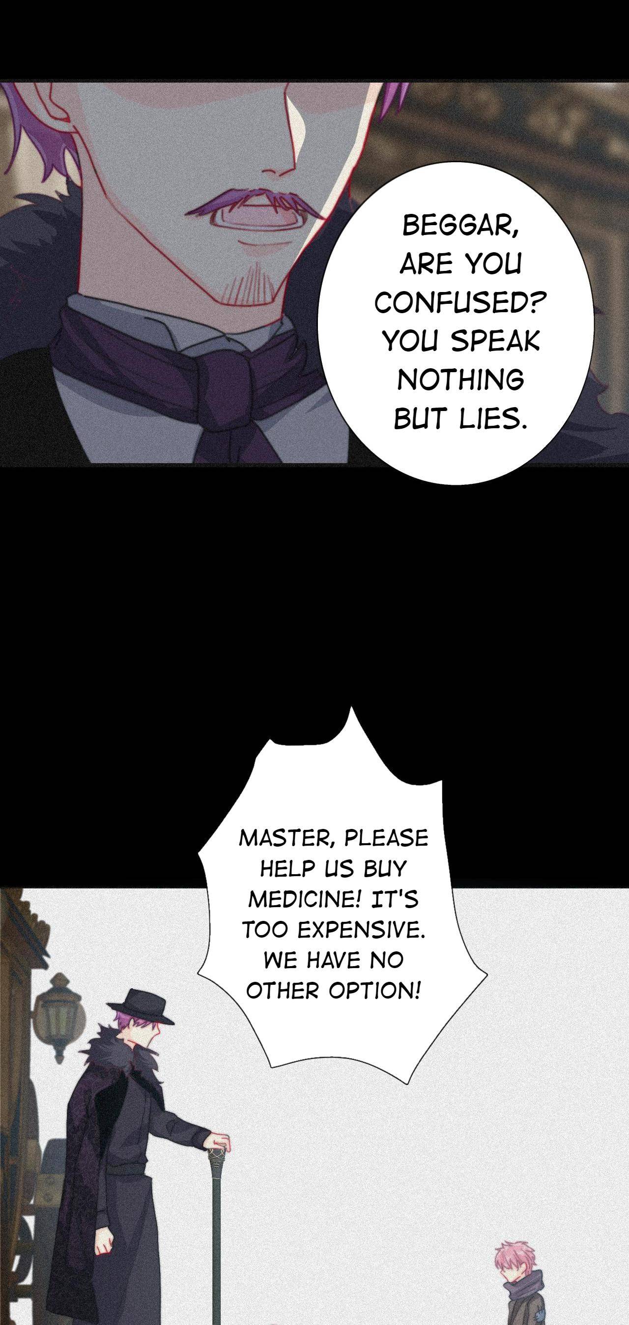When I Traveled to Another World I Was Forced to Be the Princess of the City? chapter 47 - page 24