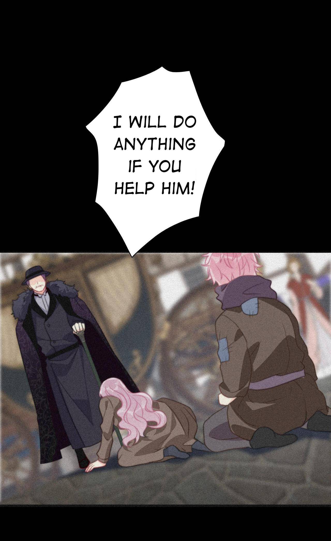When I Traveled to Another World I Was Forced to Be the Princess of the City? chapter 47 - page 26