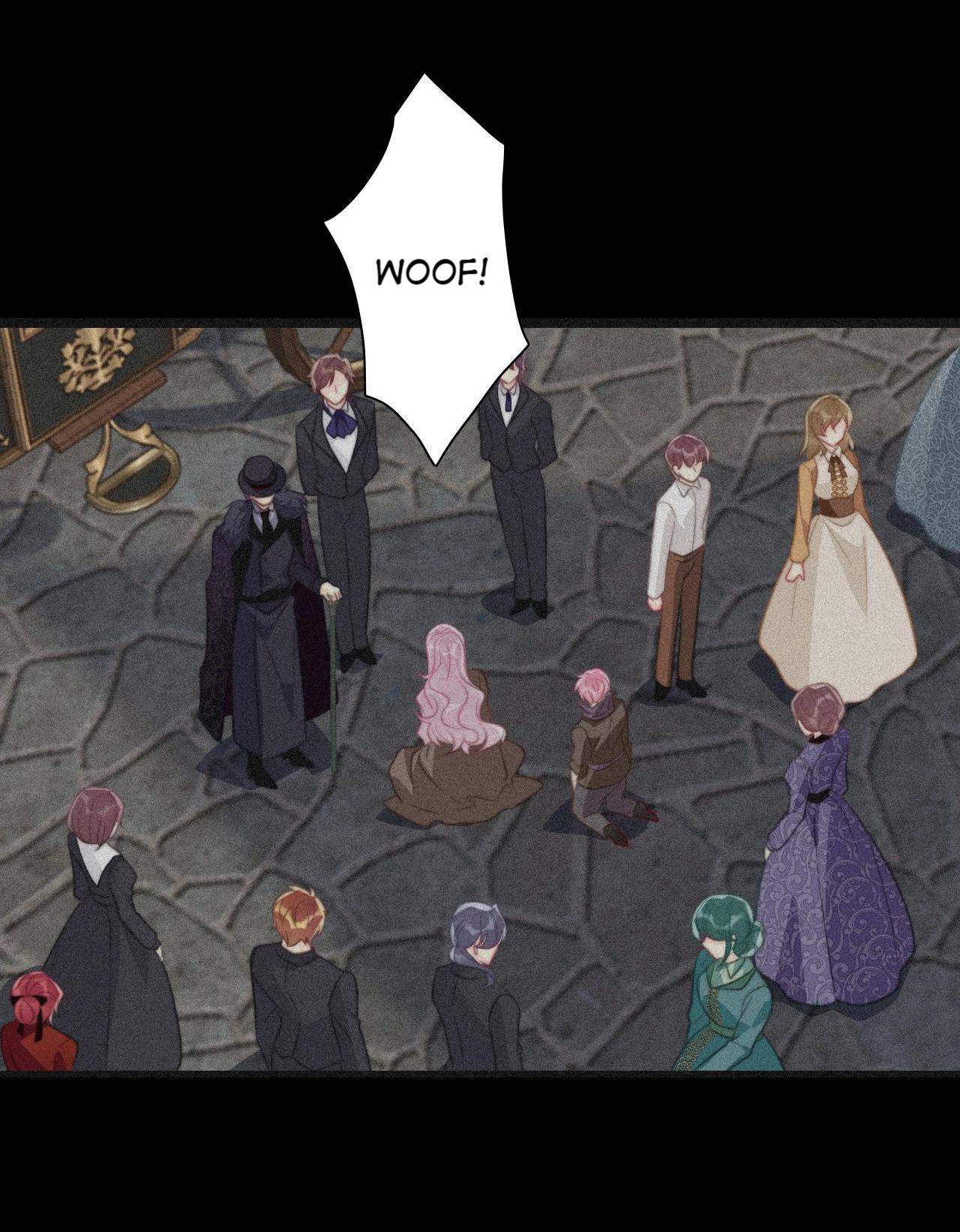 When I Traveled to Another World I Was Forced to Be the Princess of the City? chapter 47 - page 29
