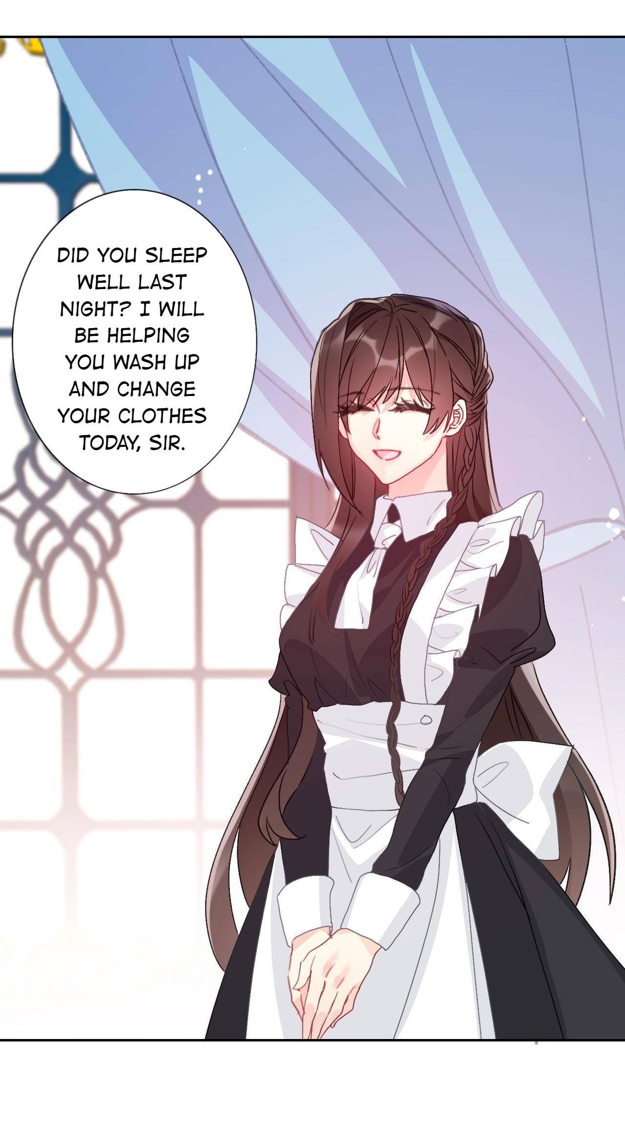 When I Traveled to Another World I Was Forced to Be the Princess of the City? chapter 47 - page 37