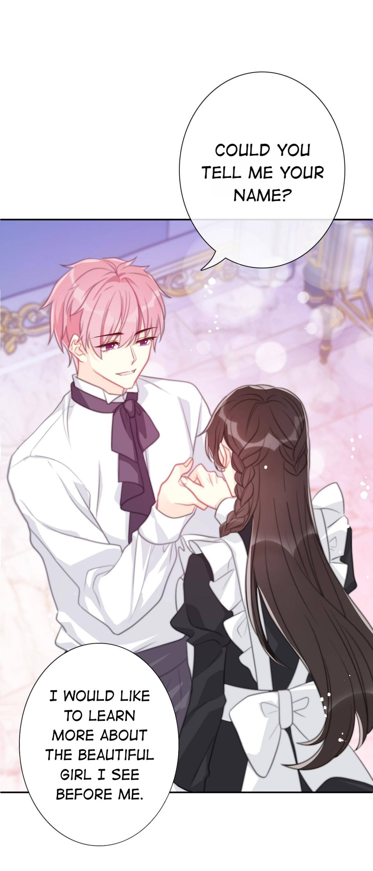 When I Traveled to Another World I Was Forced to Be the Princess of the City? chapter 47 - page 45