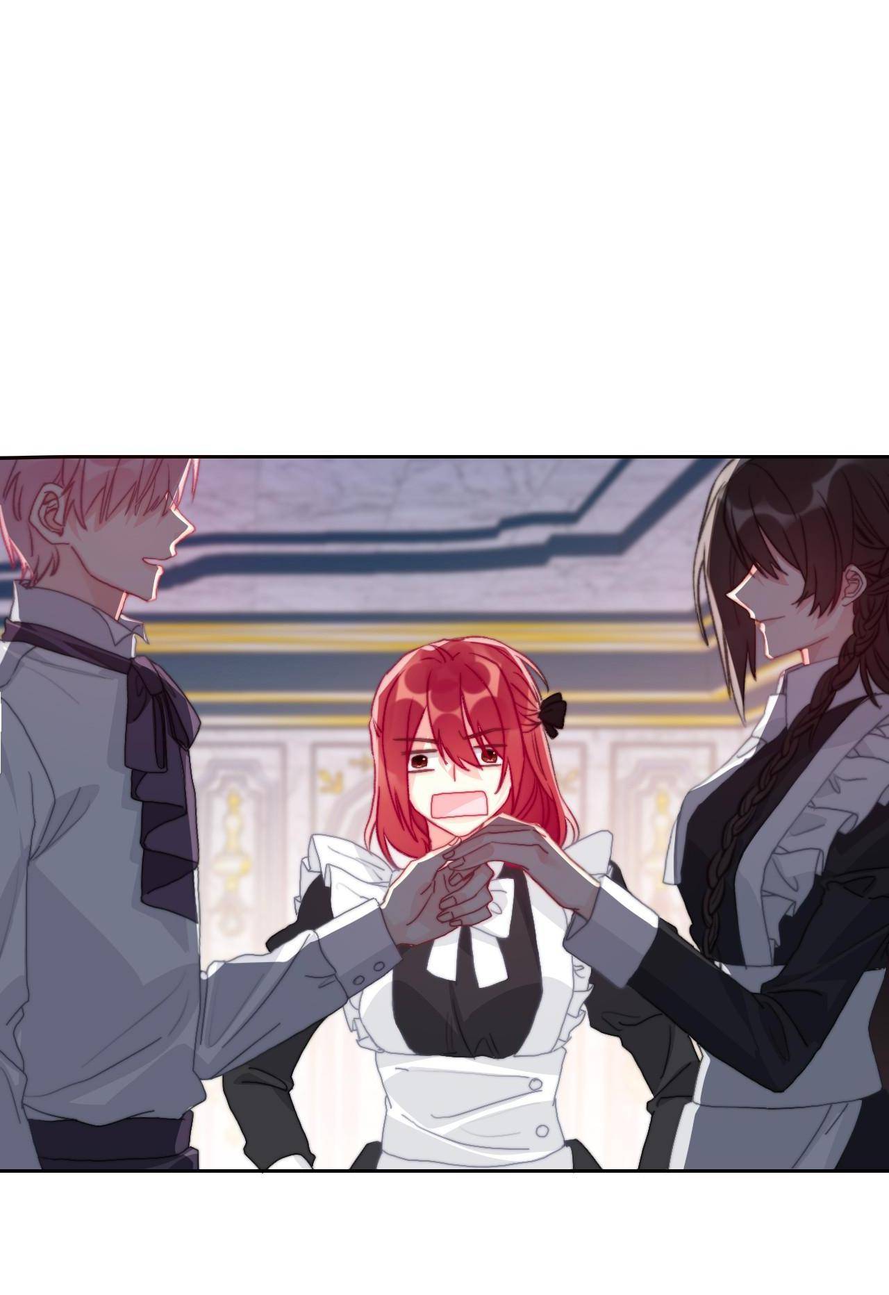 When I Traveled to Another World I Was Forced to Be the Princess of the City? chapter 47 - page 47