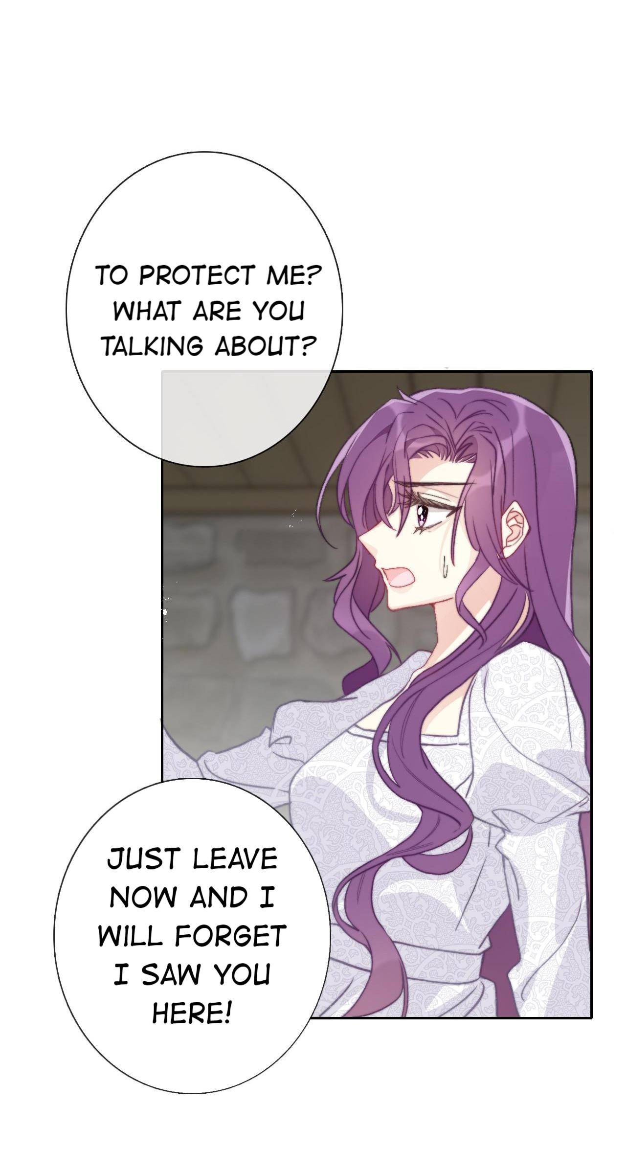 When I Traveled to Another World I Was Forced to Be the Princess of the City? chapter 47 - page 5