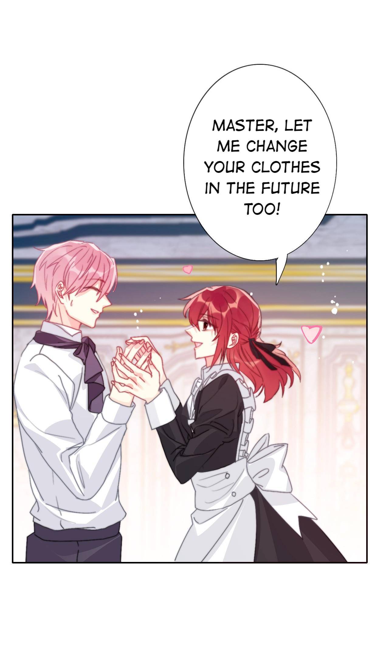 When I Traveled to Another World I Was Forced to Be the Princess of the City? chapter 47 - page 52