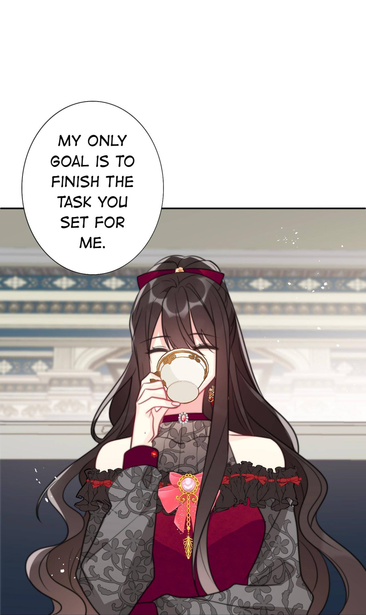 When I Traveled to Another World I Was Forced to Be the Princess of the City? chapter 46 - page 33