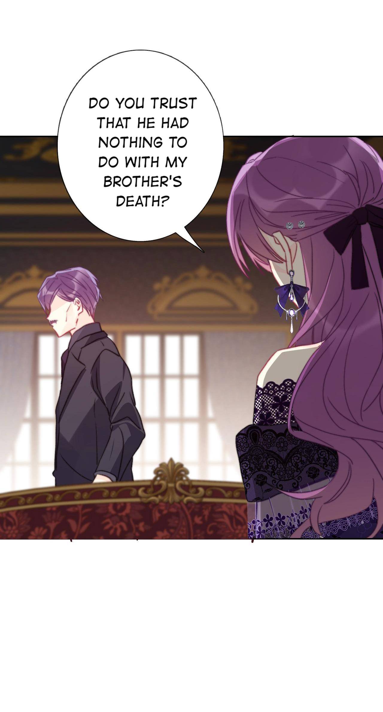 When I Traveled to Another World I Was Forced to Be the Princess of the City? chapter 45 - page 19