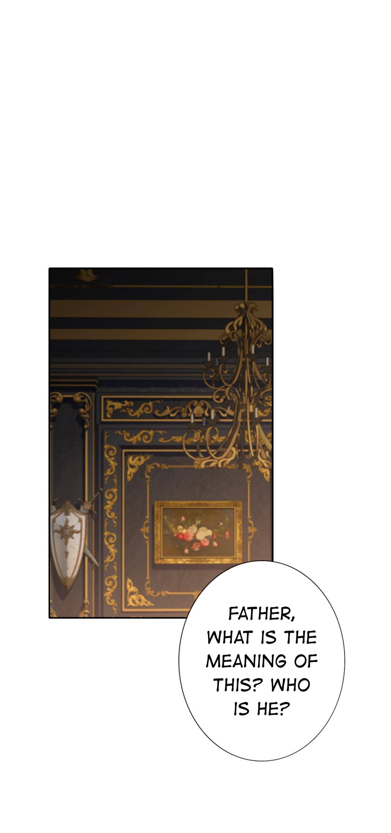 When I Traveled to Another World I Was Forced to Be the Princess of the City? chapter 45 - page 4