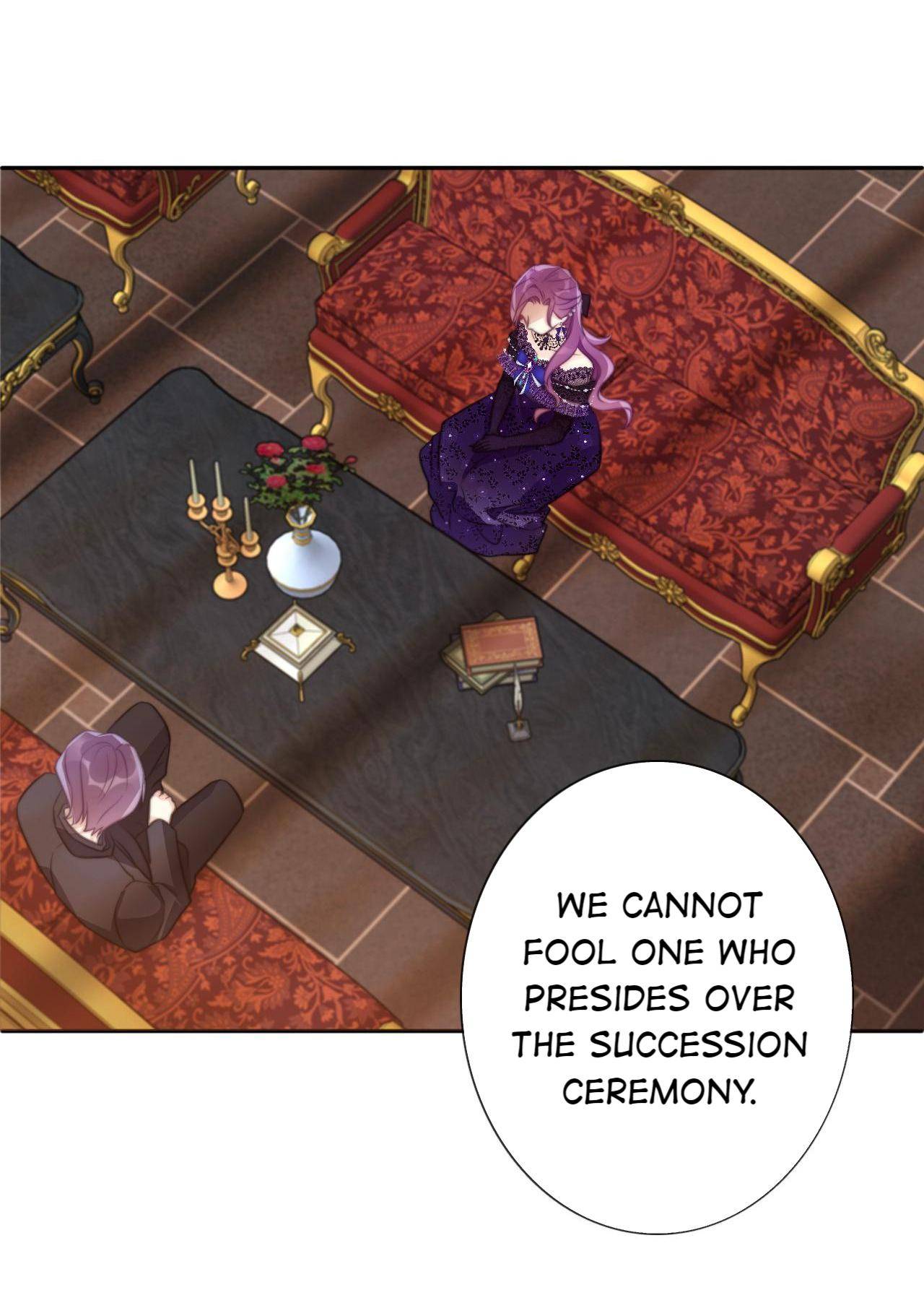 When I Traveled to Another World I Was Forced to Be the Princess of the City? chapter 45 - page 5